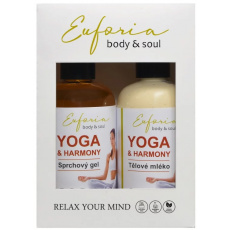 VIVACO Geschenkset YOGA und HARMONY