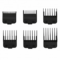MRD PRO Guards Set 6 ks 1,5–13mm