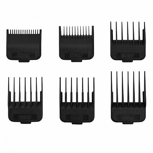 MRD PRO Guards Set 6 ks 1,5–13mm