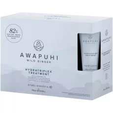 Paul Mitchell Awapuhi Wild Ginger HydraTriplex 10x10ml
