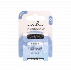 Invisibobble POWER True Black 3ks