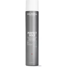Goldwell StyleSign Perfect Hold Volume Big Finish 500 ml