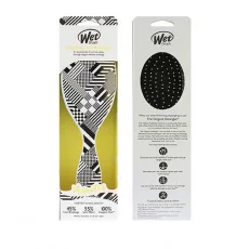 Wet Brush Original Detangler Hipster Sketch