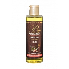 VIVACO Feuchtigkeitsspendendes Körperöl BODY TIP 200 ml