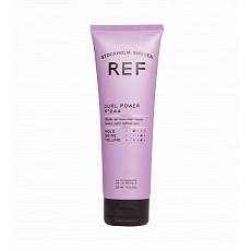 Ref Stockholm Curl Cream N°244 125 ml