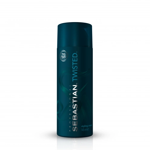 Sebastian Professional Twisted Curl Magnifier Styling Cream 145 ml