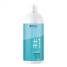 Indola Cleansing Shampoo 1500 ml