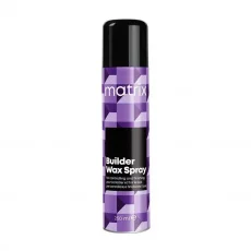 Matrix Builder Wax Spray 250ml
