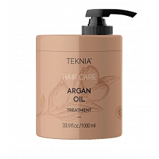 Lakme Teknia Argan Oil Treatment 1000 ml
