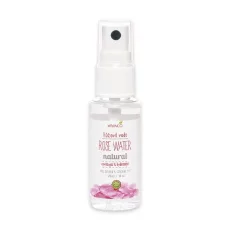 VIVACO BIO Rosen-Gesichtswasser - Reisegröße 30 ml