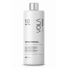 Intercosmo Voila 3C Intense oxidant 10 vol. 3% 900 ml