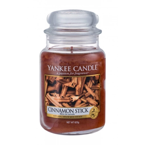 Yankee Candle Cinnamon Stick 623 g