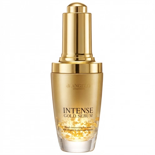 DiAngelo Intense Gold Anti-Aging Face Serum 30 ml