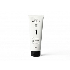Tomas Arsov Loopy Anti-Dandruff Shampoo for Sensitive Scalp 250 ml DUO PACK