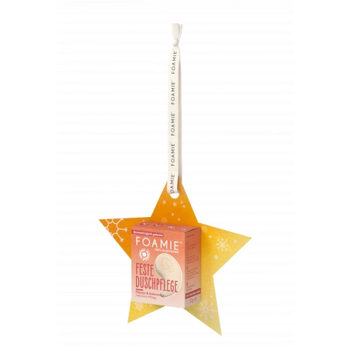 Foamie INT Star Papaya