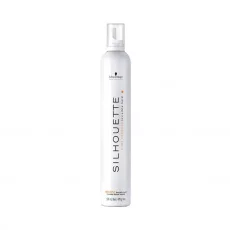 Schwarzkopf Professional Silhouette Flexible Hold Mousse 500 ml