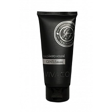 VIVACO Aftershave-Balsam für Männer GENTLEMAN 100 ml