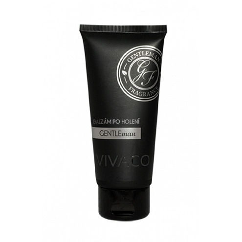 VIVACO Aftershave-Balsam für Männer GENTLEMAN 100 ml