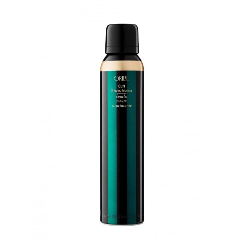 Oribe Curl Shaping Mousse 175 ml