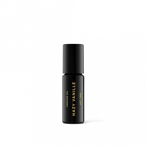 RAAW Alchemy Hazy Vanille Perfume 10 ml RAAW Alchemy Hazy Vanille Perfume 10 ml