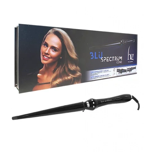 Hg Ferro Blue Spectrum Cone Hg Ferro Blue Spectrum Cone