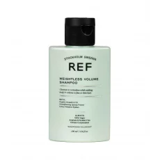 Ref Stockholm Weightless Volume Shampoo 100 ml