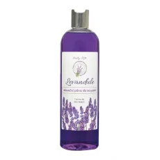 VIVACO Badezusatz mit Lavendelöl BT Premium 500 ml