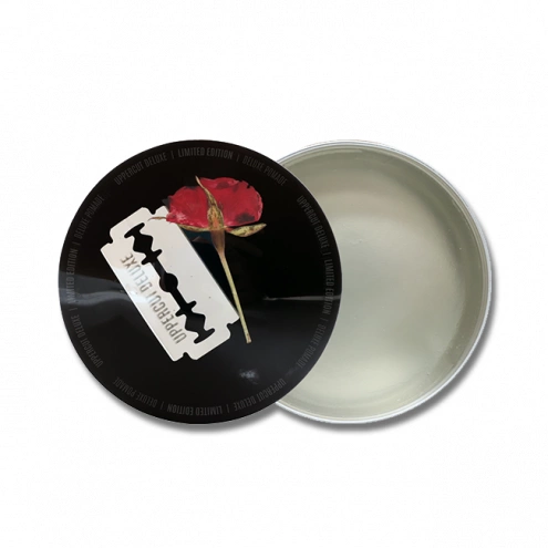 Uppercut Deluxe pomáda na vlasy Resin &amp; Rose 100g