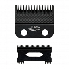 MRD PRO Diamond Clipper Blade