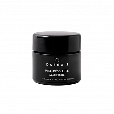 Dafna's Skincare Pro Décolleté Sculpture Cream 50 ml