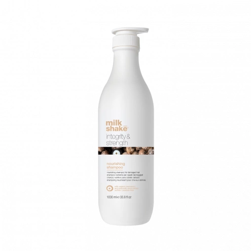 Milk Shake Integrity & Strength Nourishing Shampoo 1000 ml