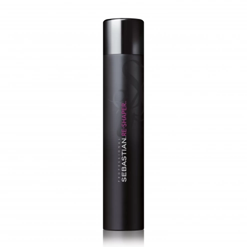 Sebastian Professional Re-Shaper Strong Hold Hair Spray 400 ml