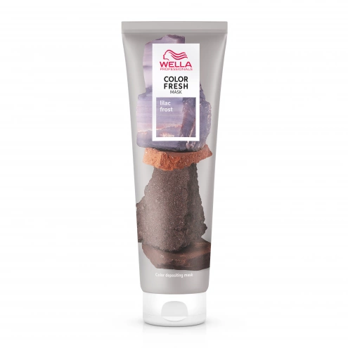 Wella Professionals Color Fresh Mask Lilac Frost 150 ml