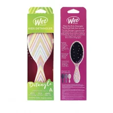 Wet Brush Kids Detangler Chevron