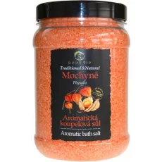 VIVACO Badesalz Physalis BODY TIP 1500 g