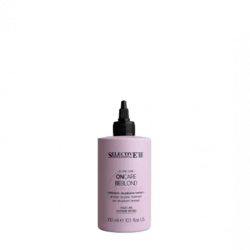 SELECTIVE PROFESSIONAL Super Beblond Oncare 300 ml SELECTIVE PROFESSIONAL Super Beblond Oncare 300 ml