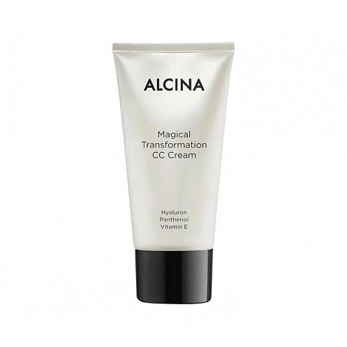 Magical Transformation CC Cream 50 ml Magical Transformation CC Cream 50 ml
