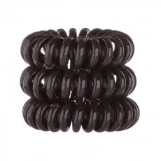 BIFULL Invisibobble Scrunchies Brown 3ks