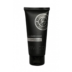 VIVACO Aftershave-Balsam für Männer GENTLEMAN 100 ml