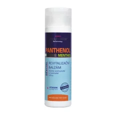 VIVACO Revitalisierender Haarbalsam mit Panthenol VIVAPHARM 200 ml