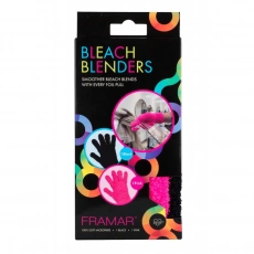 Framar Highlighting Gloves Bleach Blenders 2ks