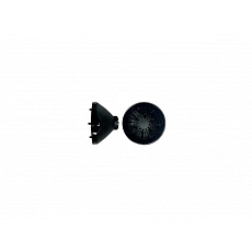 DIFFUSER BLACK EASY CLICK Gamma+