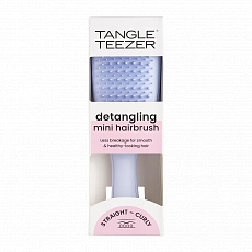 Tangle Teezer Ultimate Detangler Mini Digital Lavender