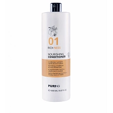 PÜRING PR 01 Richness Nourishing Conditioner 1000 ml