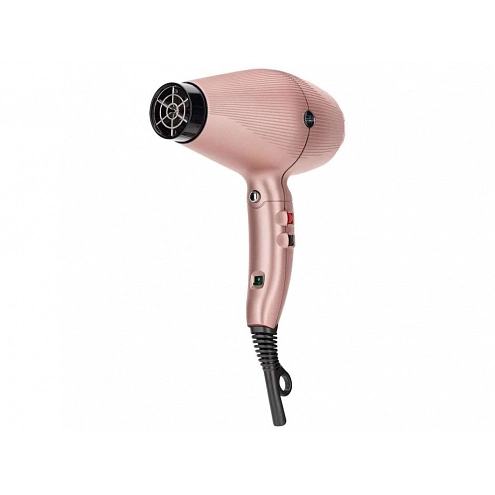 Gamma+ G-Tronic Dual Ionic 2500 - Matt Rose Gamma+ G-Tronic Dual Ionic 2500 - Matt Rose