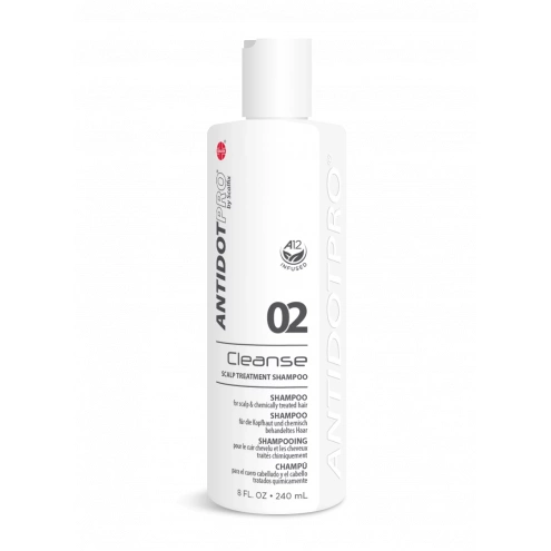Antidot Pro Cleanse 02 240 ml