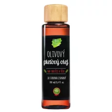 VIVACO 100% BIO Olivenöl 100 ml