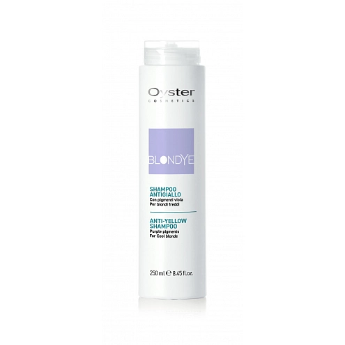 Oyster Blondye Shampoo 250 ml