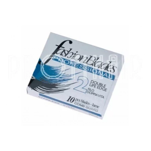 KIEPE sada náhradních žiletek do břitvy ERGOS - 10 ks