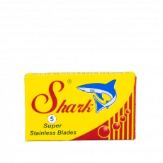 Žiletky na holenie Shark Super Stainless 5 ks